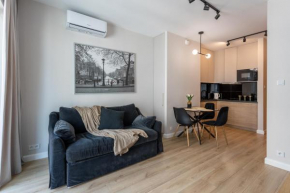 Urban Chic - Cozy Studio Apartment - City Center - Sienna street